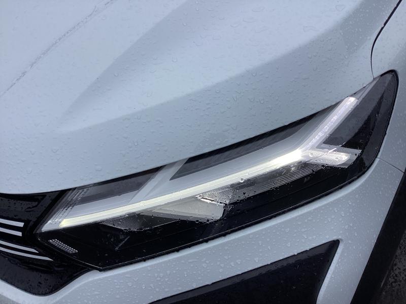 Used Dacia Sandero Stepway 2023 for sale - 76710111: Photo 18