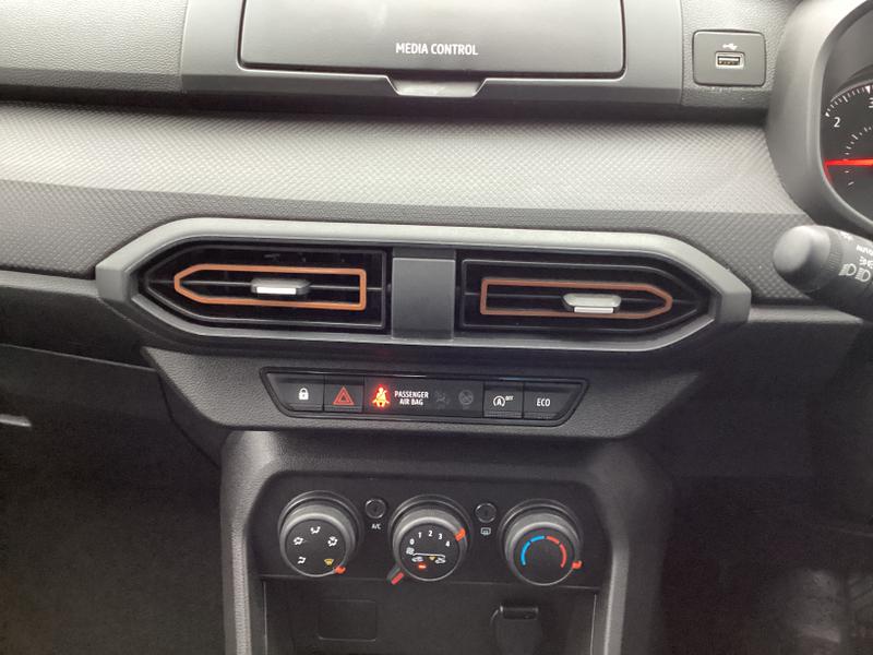 Used Dacia Sandero Stepway 2023 for sale - 76710111: Photo 24