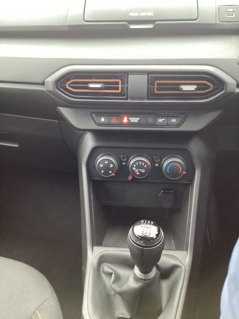Used Dacia Sandero Stepway 2023 for sale - 76710111: Photo 25
