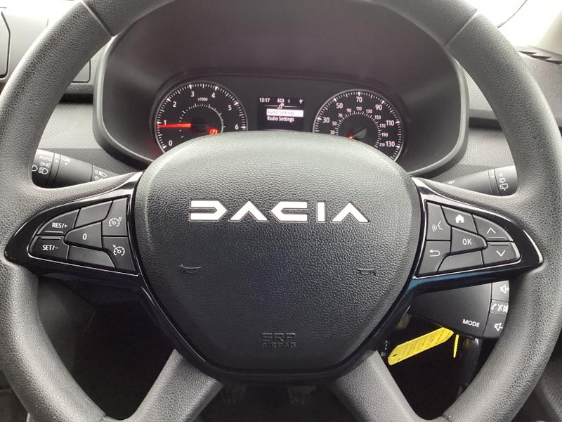 Used Dacia Sandero Stepway 2023 for sale - 76710111: Photo 26