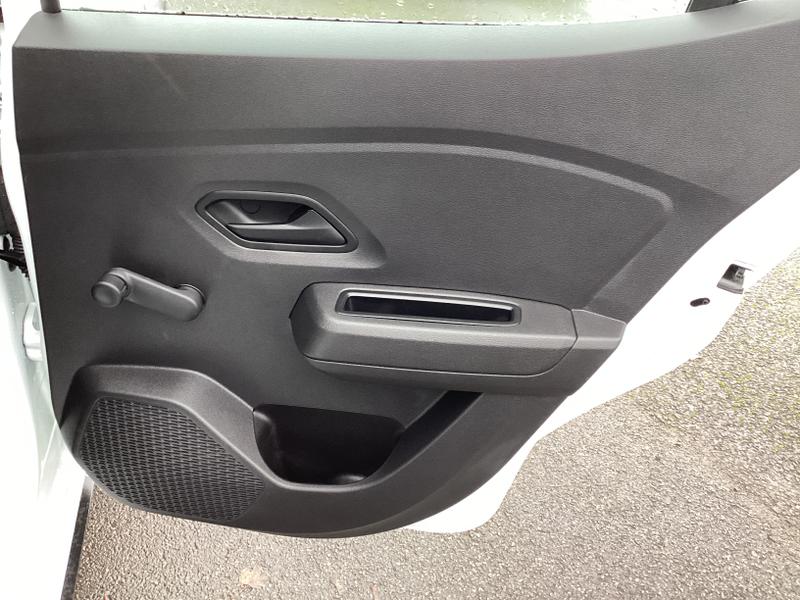 Used Dacia Sandero Stepway 2023 for sale - 76710111: Photo 29