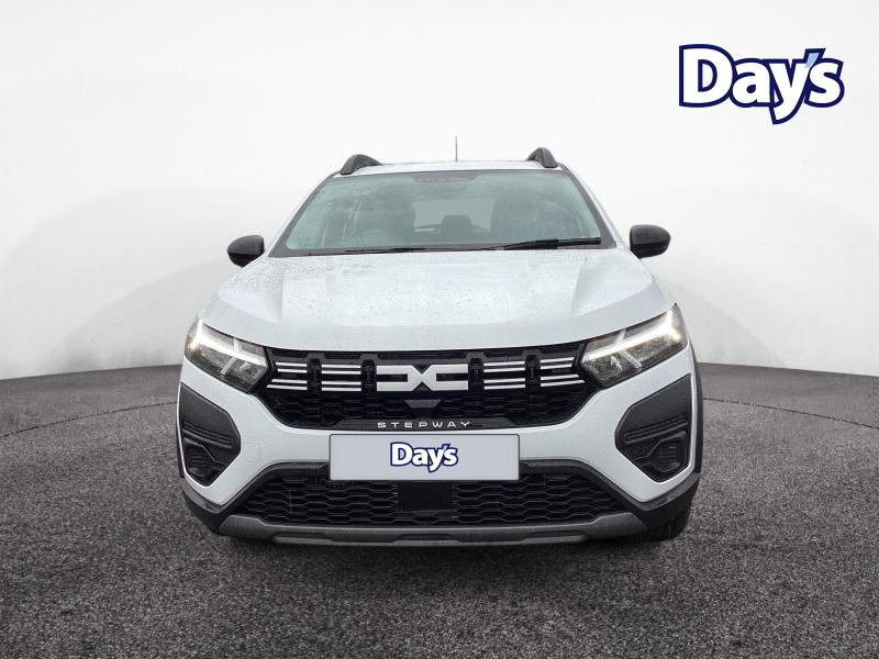 Used Dacia Sandero Stepway 2023 for sale - 76710111: Photo 3