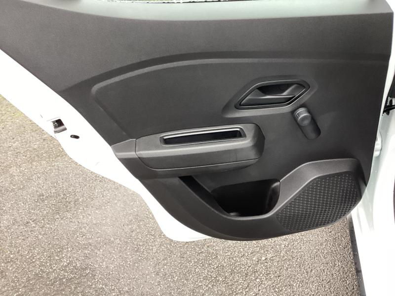 Used Dacia Sandero Stepway 2023 for sale - 76710111: Photo 31