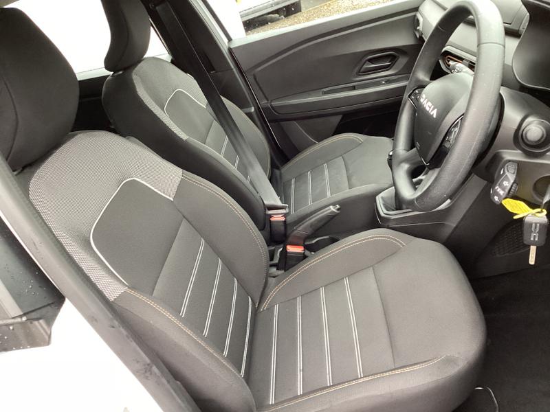 Used Dacia Sandero Stepway 2023 for sale - 76710111: Photo 32