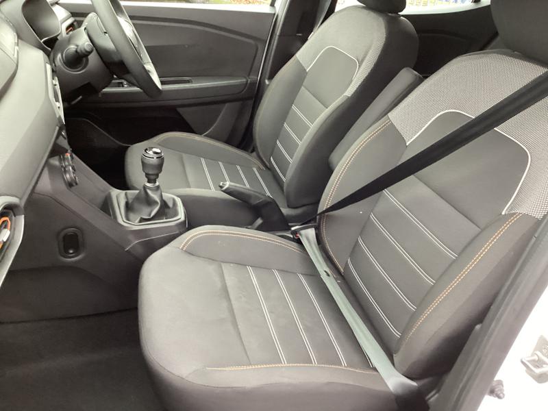 Used Dacia Sandero Stepway 2023 for sale - 76710111: Photo 33