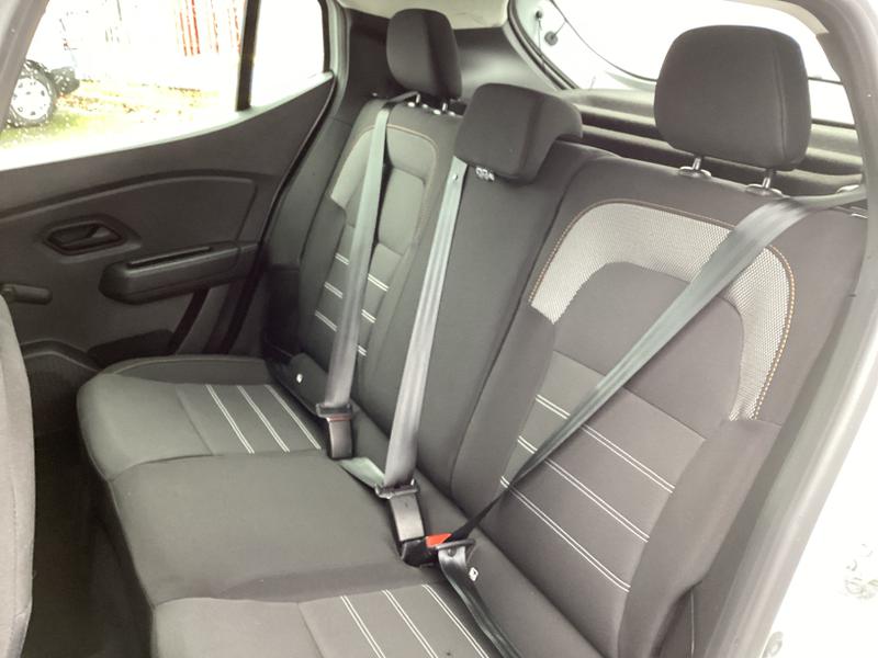 Used Dacia Sandero Stepway 2023 for sale - 76710111: Photo 34