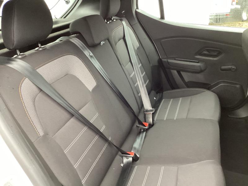 Used Dacia Sandero Stepway 2023 for sale - 76710111: Photo 35