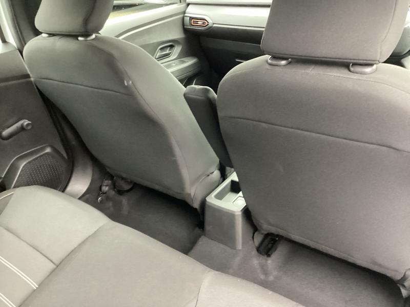 Used Dacia Sandero Stepway 2023 for sale - 76710111: Photo 37