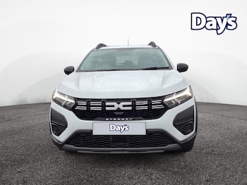 Used Dacia Sandero Stepway 2023 for sale - 76710111: Photo