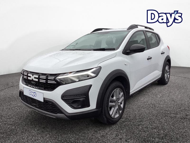 Used Dacia Sandero Stepway 2023 for sale - 76710111: Photo 4