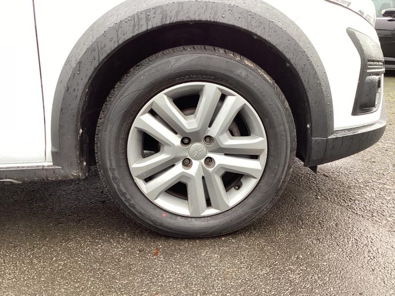 Used Dacia Sandero Stepway 2023 for sale - 76710111: Photo 43