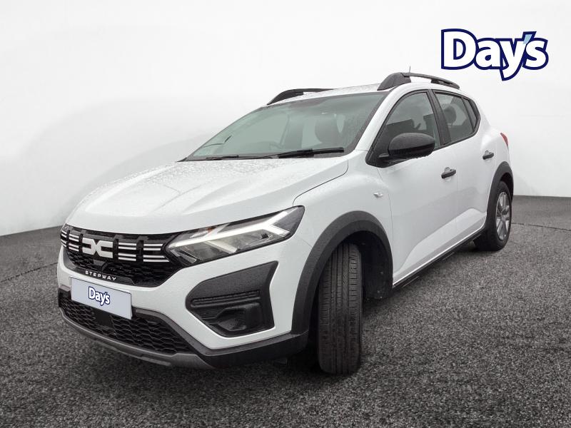 Used Dacia Sandero Stepway 2023 for sale - 76710111: Photo 8