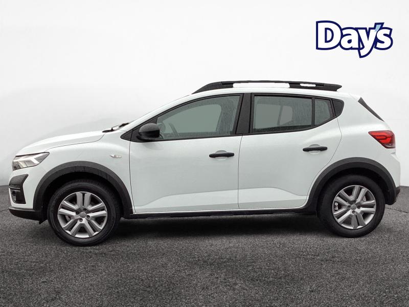 Used Dacia Sandero Stepway 2023 for sale - 76710111: Photo 9