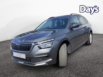 Used Skoda Kamiq 2023 for sale - 78954199: Photo