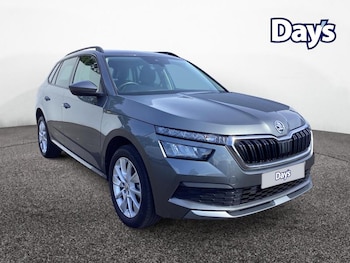 Used Skoda Kamiq 2023 for sale - 78954199: Photo