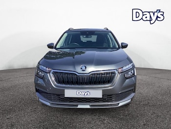 Used Skoda Kamiq 2023 for sale - 78954199: Photo