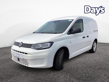 Used Volkswagen Caddy 2022 for sale - 78067465: Photo