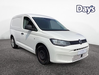 Used Volkswagen Caddy 2022 for sale - 78067465: Photo
