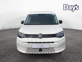 Used Volkswagen Caddy 2022 for sale - 78067465: Photo