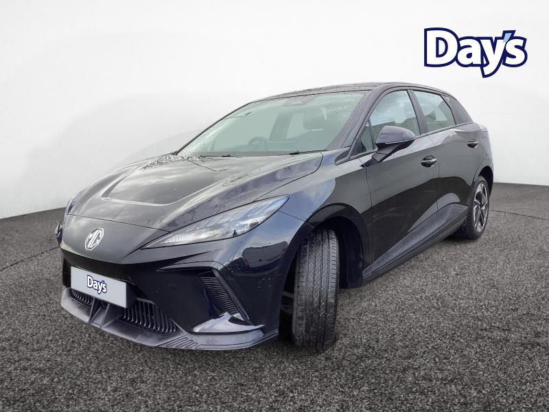 Used MG MG4 2023 for sale - 77326797: Photo 2