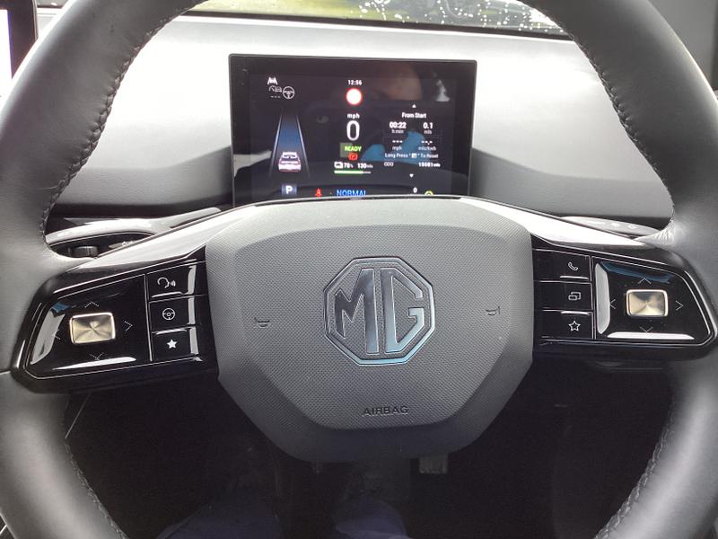 Used MG MG4 2023 for sale - 77326797: Photo 26