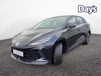 Used MG MG4 2023 for sale - 77326797: Photo