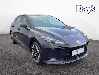 Used MG MG4 2023 for sale - 77326797: Photo