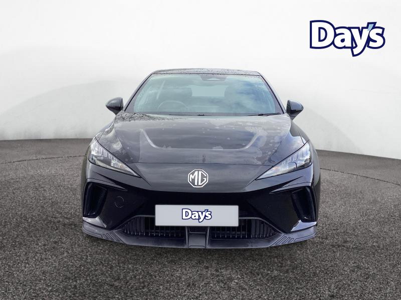 Used MG MG4 2023 for sale - 77326797: Photo 4