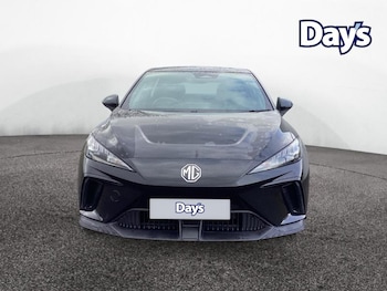 Used MG MG4 2023 for sale - 77326797: Photo