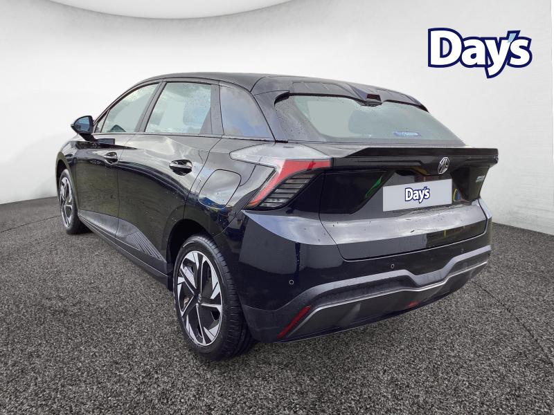 Used MG MG4 2023 for sale - 77326797: Photo 6