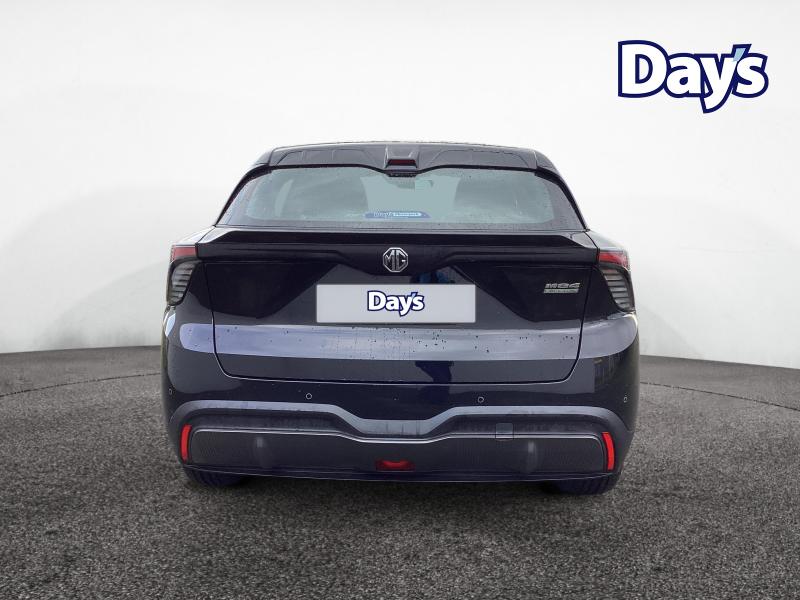 Used MG MG4 2023 for sale - 77326797: Photo 7