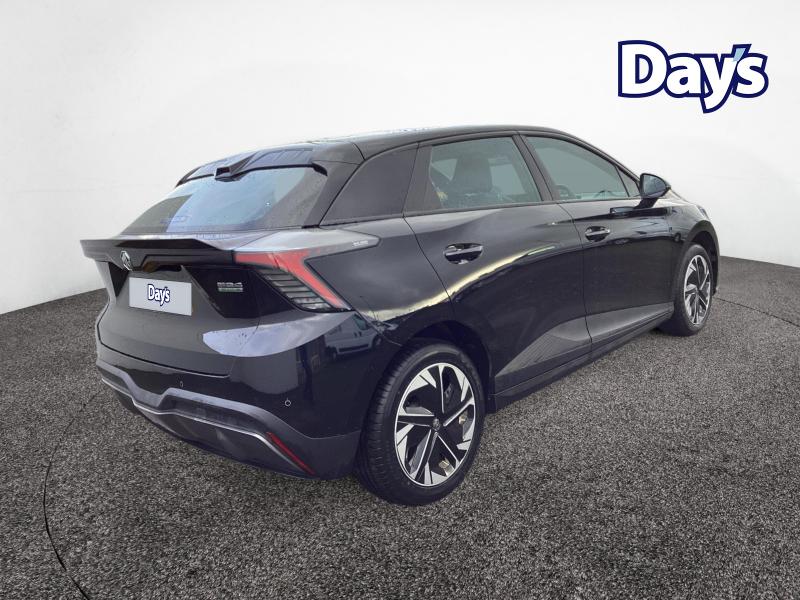 Used MG MG4 2023 for sale - 77326797: Photo 8