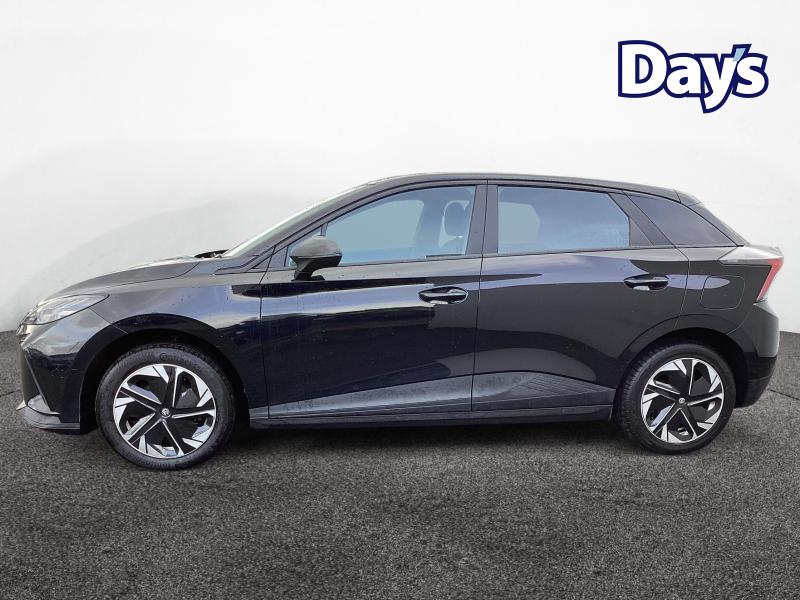 Used MG MG4 2023 for sale - 77326797: Photo 9