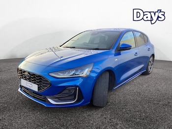 Used Ford Focus 2022 for sale - 76971970: Photo