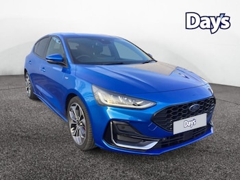 Used Ford Focus 2022 for sale - 76971970: Photo