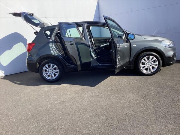 Used Suzuki SX4 S-Cross 2019 for sale - 74537654: Photo 14