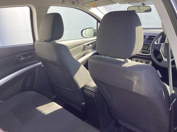Used Suzuki SX4 S-Cross 2019 for sale - 74537654: Photo 39