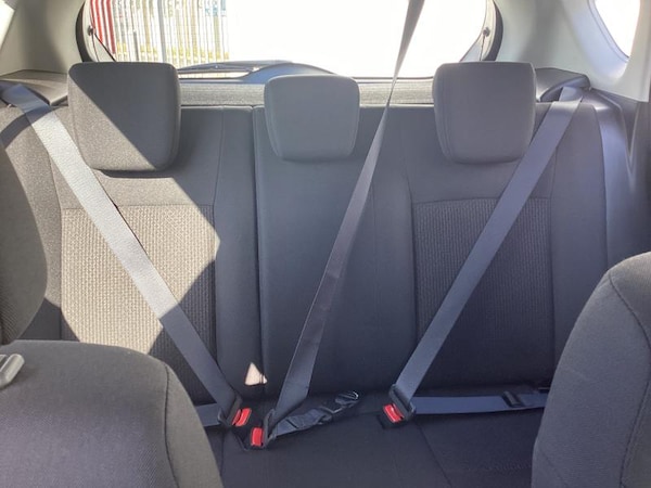 Used Suzuki SX4 S-Cross 2019 for sale - 74537654: Photo 41