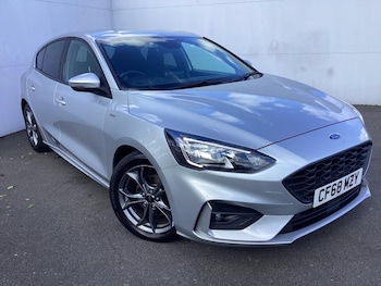 Ford - Focus
