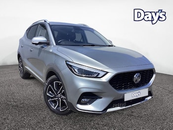 Used MG MG ZS 2023 for sale - 79479607: Photo