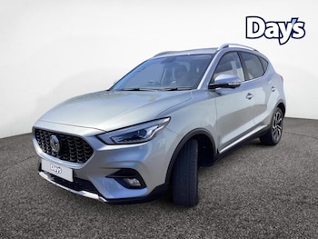 Used MG MG ZS 2023 for sale - 79479607: Photo