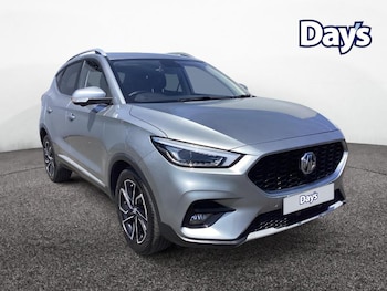 Used MG MG ZS 2023 for sale - 79479607: Photo