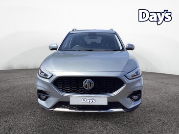 Used MG MG ZS 2023 for sale - 79479607: Photo