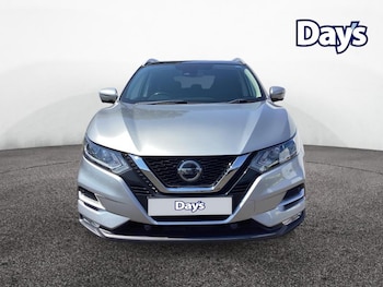Used Nissan Qashqai 2019 for sale - 79141097: Photo
