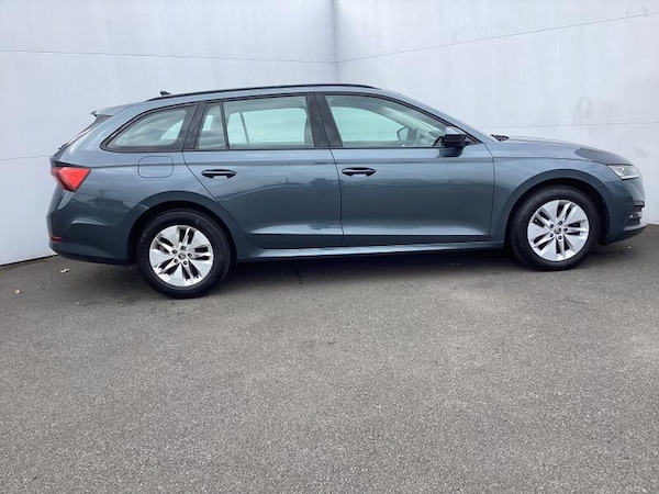 Used Skoda Octavia 2021 for sale - 74917816: Photo 11