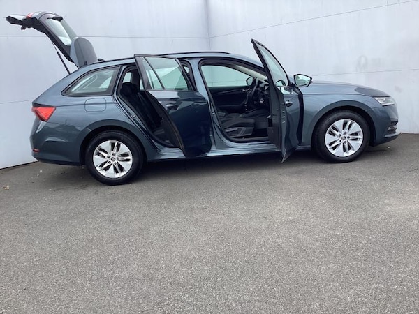 Used Skoda Octavia 2021 for sale - 74917816: Photo 13
