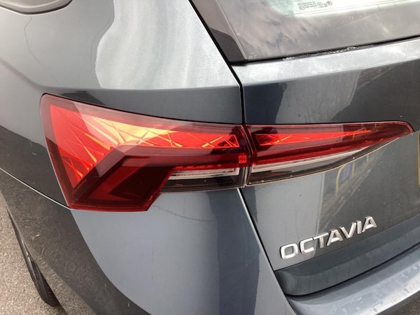 Used Skoda Octavia 2021 for sale - 74917816: Photo 16