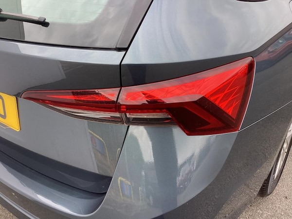 Used Skoda Octavia 2021 for sale - 74917816: Photo 17