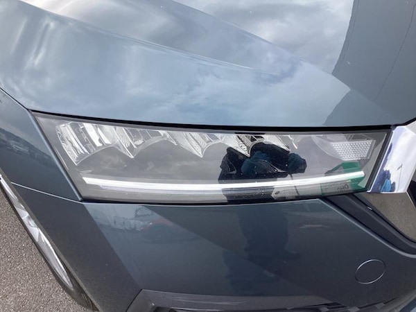 Used Skoda Octavia 2021 for sale - 74917816: Photo 18