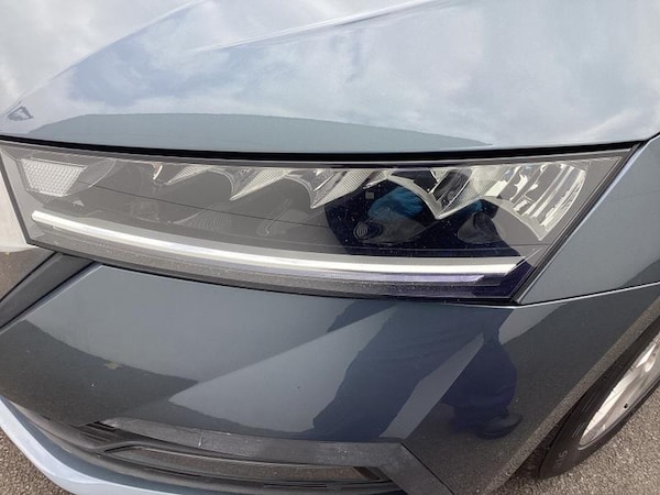 Used Skoda Octavia 2021 for sale - 74917816: Photo 19